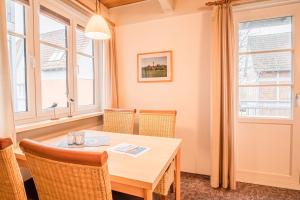 Fotografie z fotogalerie ubytování Haus Möwe v destinaci Pellworm