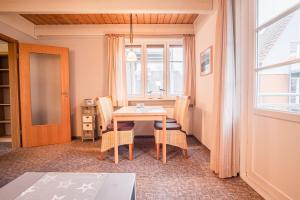 Fotografie z fotogalerie ubytování Haus Möwe v destinaci Pellworm