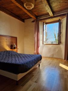 Gallery image of Ancien Presbytère, gîte familial in Florentin-la-Capelle