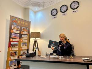 Oaspeți care stau la Matto Pyramids Inn +37 fotografii