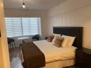 Foto dalla galleria di Termas Palguin Pucón a Pucón