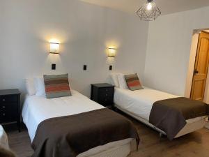 Foto dalla galleria di Termas Palguin Pucón a Pucón