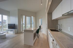 Imagen de la galería de AAA Location & Spacious 1 Bedroom with Panoramic View on the City, en Montreal
