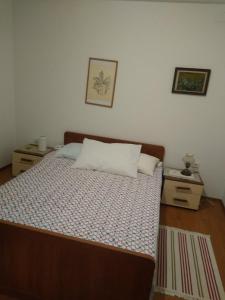 Fotografie z fotogalerie ubytování Ivago Apartments Sabunike v destinaci Privlaka