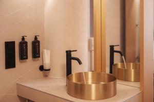 Galeriebild der Unterkunft Zenith Premium Suites in Thessaloniki