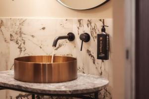 Galeriebild der Unterkunft Zenith Premium Suites in Thessaloniki