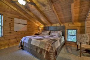 Postel nebo postele na pokoji v ubytování View Point