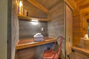 Fotografie z fotogalerie ubytování View Point v destinaci Blue Ridge + 54 fotografií