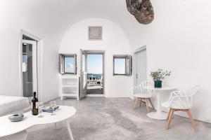 Fotografie z fotogalerie ubytování Diamond Luxury Suites Collection v destinaci Oia
