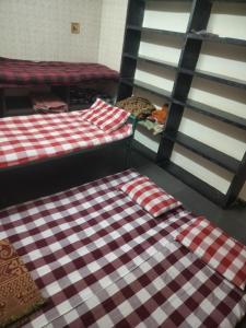 Gallery image of Samarth Sawali Guest House, Vidhyanagar Akkalkot in Akalkot