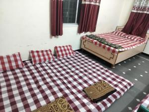 Gallery image of Samarth Sawali Guest House, Vidhyanagar Akkalkot in Akalkot