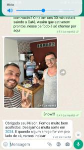 圣米格尔-杜斯米拉格里斯Pousada Caribe Milagrense的相册照片