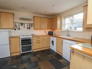 Gallery image of Caely in Llandrindod Wells