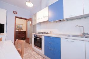 Photo de la galerie de l'établissement Narciso Fronte Mare - Pineto Vacanza, à Pineto