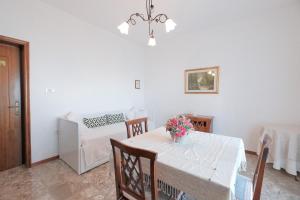 Et opholdsområde på Narciso Fronte Mare - Pineto Vacanza