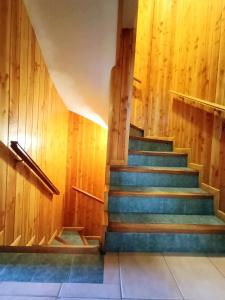 Fotografie z fotogalerie ubytování Apart Hotel del Pellin v destinaci San Martín de los Andes