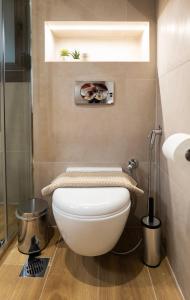 Gallery image of Harmony Center Luxury Apartment in Komotini +7 photos