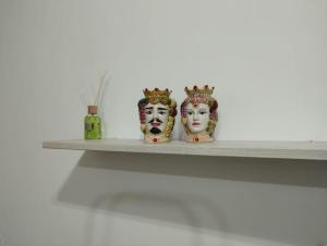 Foto dalla galleria di Casa Nicotera a Noto
