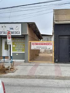 Certificat, premi, rètol o un altre document de Hotel Palermo Quintero