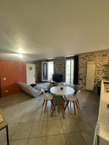 Fotografia z galérie ubytovania Duplex du Quartier Haut v destinácii Sète