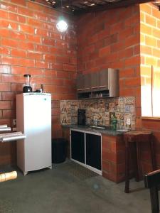 タトゥイーにあるChácara Recanto Quero-Queroのギャラリーの写真