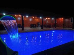 タトゥイーにあるChácara Recanto Quero-Queroのギャラリーの写真 +25枚の写真