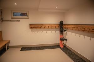 Fotografie z fotogalerie ubytování Pension-Appartement Sonnwend v destinaci Westendorf