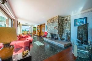 Fotografie z fotogalerie ubytování HomeHolidaysRentals Malvina v destinaci Pineda de Mar