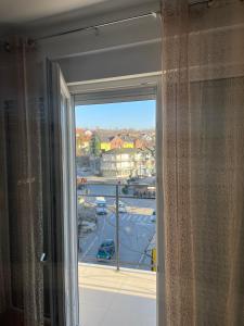 Naktsmītnes Ilić dvosoban apartman pilsētā Ub fotogalerijas attēls