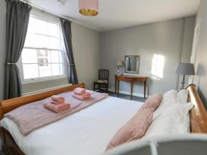 Fotografie z fotogalerie ubytování Salt Tides v destinaci Weymouth