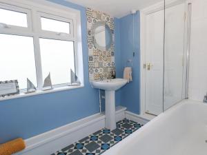 Fotografie z fotogalerie ubytování Salt Tides v destinaci Weymouth