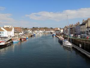Fotografie z fotogalerie ubytování Salt Tides v destinaci Weymouth