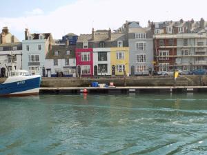 Fotografie z fotogalerie ubytování Salt Tides v destinaci Weymouth