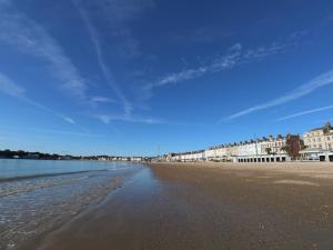 Fotografie z fotogalerie ubytování Salt Tides v destinaci Weymouth
