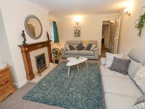 Fotografie z fotogalerie ubytování The Squirrels v destinaci Hebden Bridge