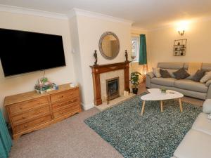 Fotografie z fotogalerie ubytování The Squirrels v destinaci Hebden Bridge