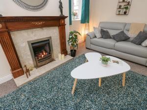 Fotografie z fotogalerie ubytování The Squirrels v destinaci Hebden Bridge