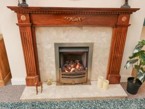 Fotografie z fotogalerie ubytování The Squirrels v destinaci Hebden Bridge