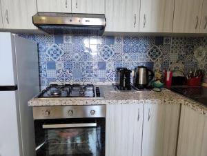 Imagen de la galería de Fisherman's Cave, en Isquia