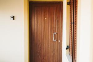 Fotografie z fotogalerie ubytování hostel lake plastira v destinaci Kalyvia