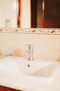 Fotografie z fotogalerie ubytování hostel lake plastira v destinaci Kalyvia