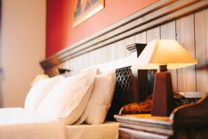 Fotografie z fotogalerie ubytování hostel lake plastira v destinaci Kalyvia
