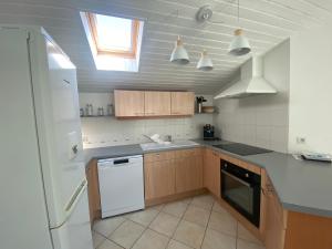 Galeriebild der Unterkunft Vacances au Chateau d'Oléron in Le Château-dʼOléron