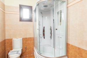 Fotografie z fotogalerie ubytování hostel lake plastira v destinaci Kalyvia