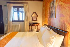 Fotografie z fotogalerie ubytování hostel lake plastira v destinaci Kalyvia