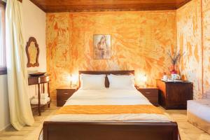 Fotografie z fotogalerie ubytování hostel lake plastira v destinaci Kalyvia