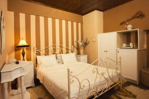 Fotografie z fotogalerie ubytování hostel lake plastira v destinaci Kalyvia