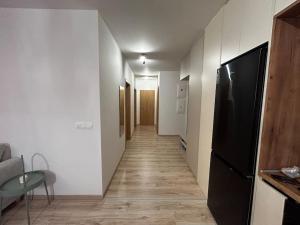 Fotografia z galérie ubytovania New 2 Bedroom apartment by the airport - FREE PARKING v Bratislave