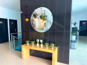 Fotografie z fotogalerie ubytování Hotel Central Plaza Medellin v destinaci Medellín