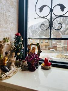 Mynd úr myndasafni af Kazbegi Palace í Kazbegi
